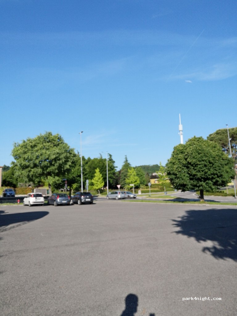 (25050) Provaglio d'Iseo - — foto