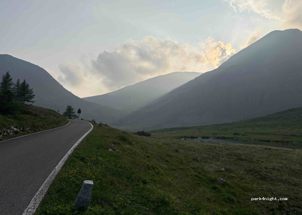(24020) Schilpario - Strada Provinciale 294 della Val di Scalve — foto 4