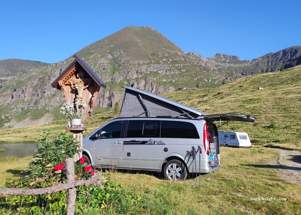 (24020) Schilpario - Strada Provinciale 294 della Val di Scalve — foto 5