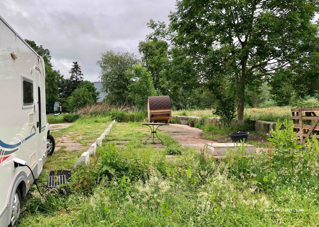 Naturhof Ohlrogge — foto