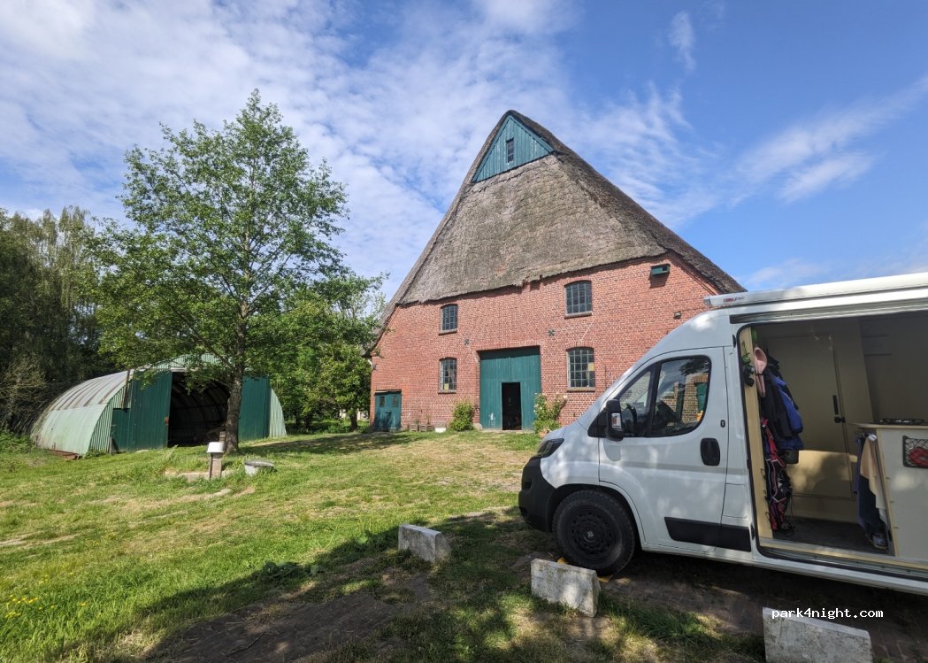 Naturhof Ohlrogge — foto 4