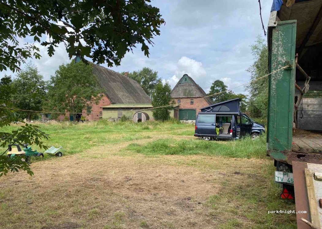 Naturhof Ohlrogge — foto 5