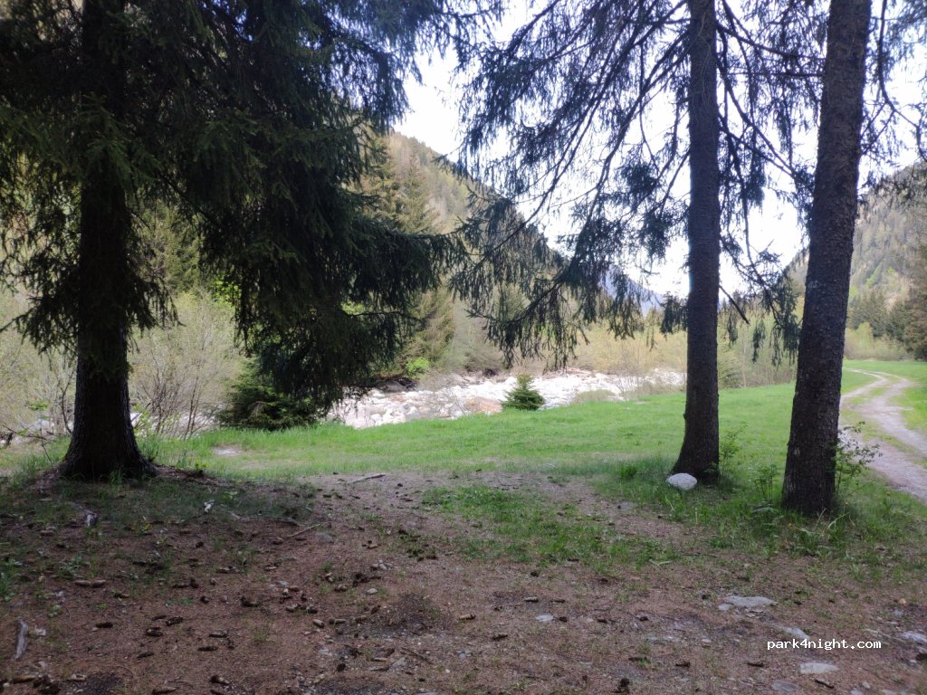 (6780) Airolo - 1 Stalvedro — foto