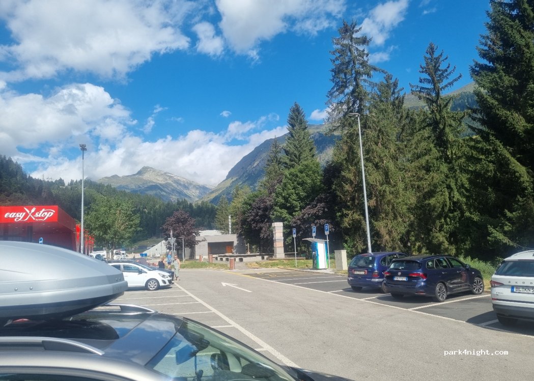 (6780) Airolo - 1 Stalvedro — foto 2
