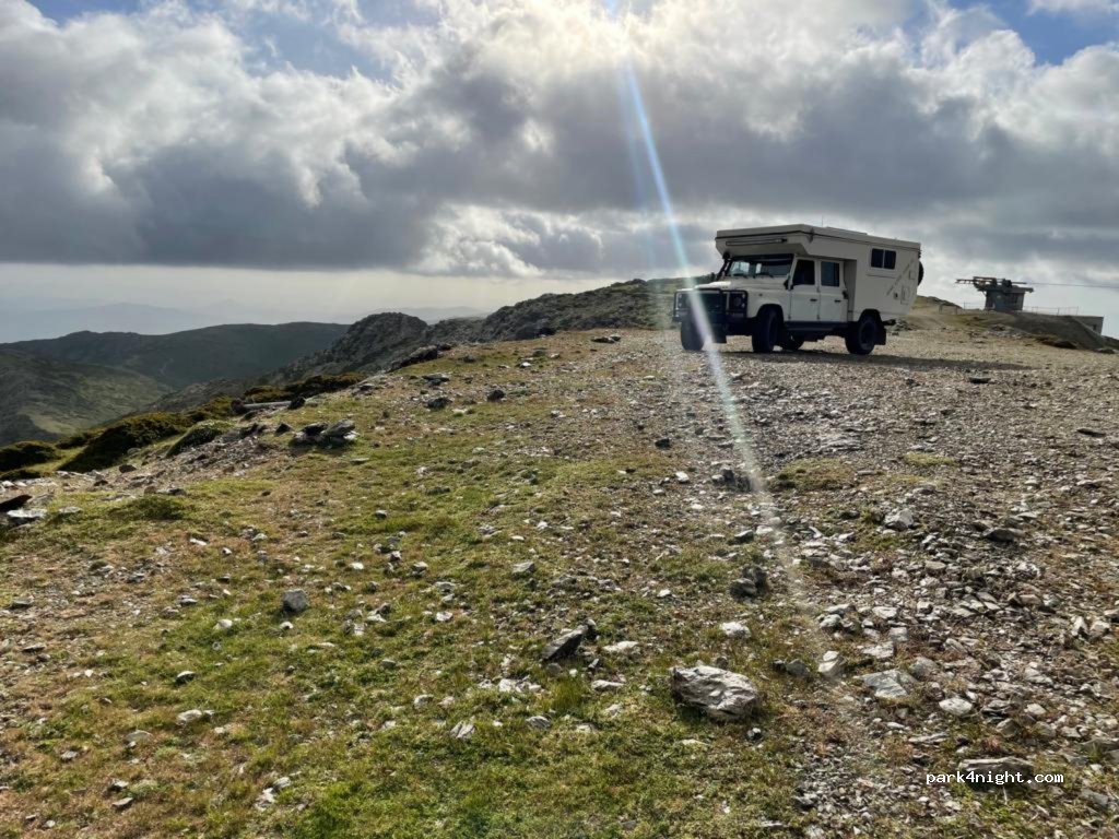 (08049) Desulo - Unnamed Road — foto 2