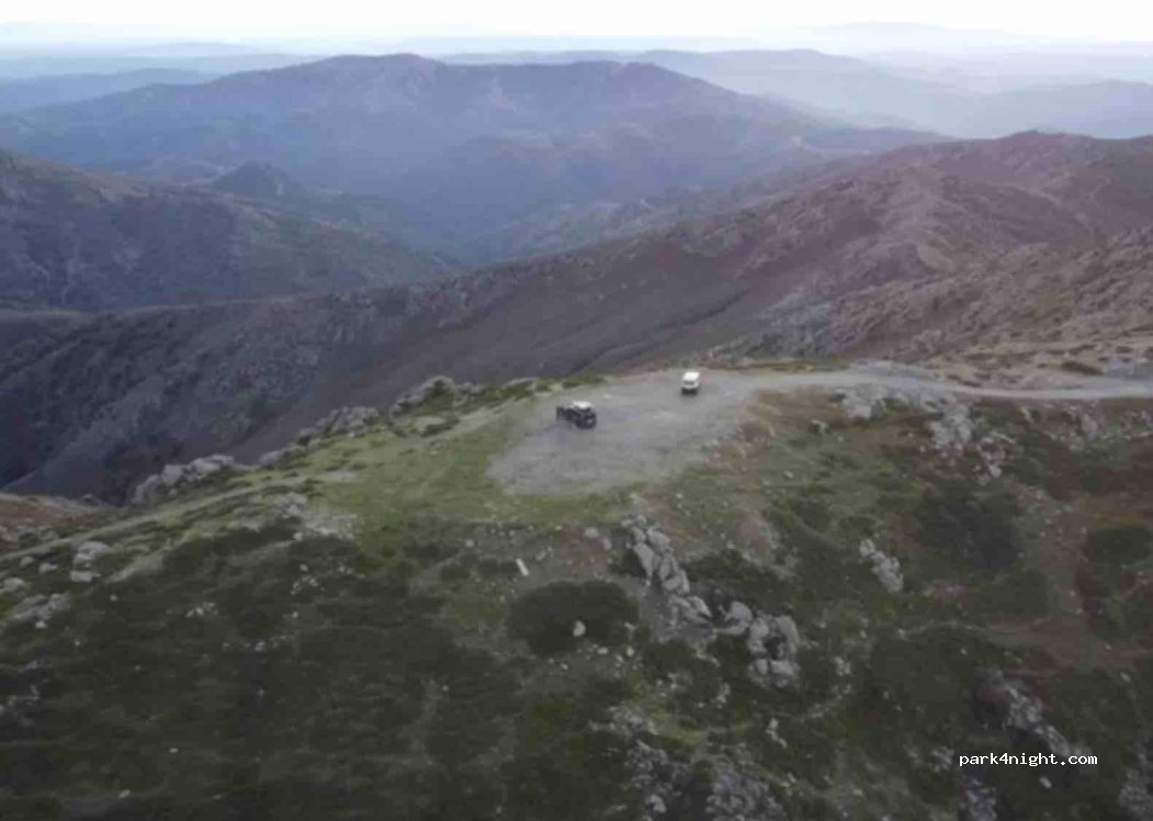 (08049) Desulo - Unnamed Road — foto 4