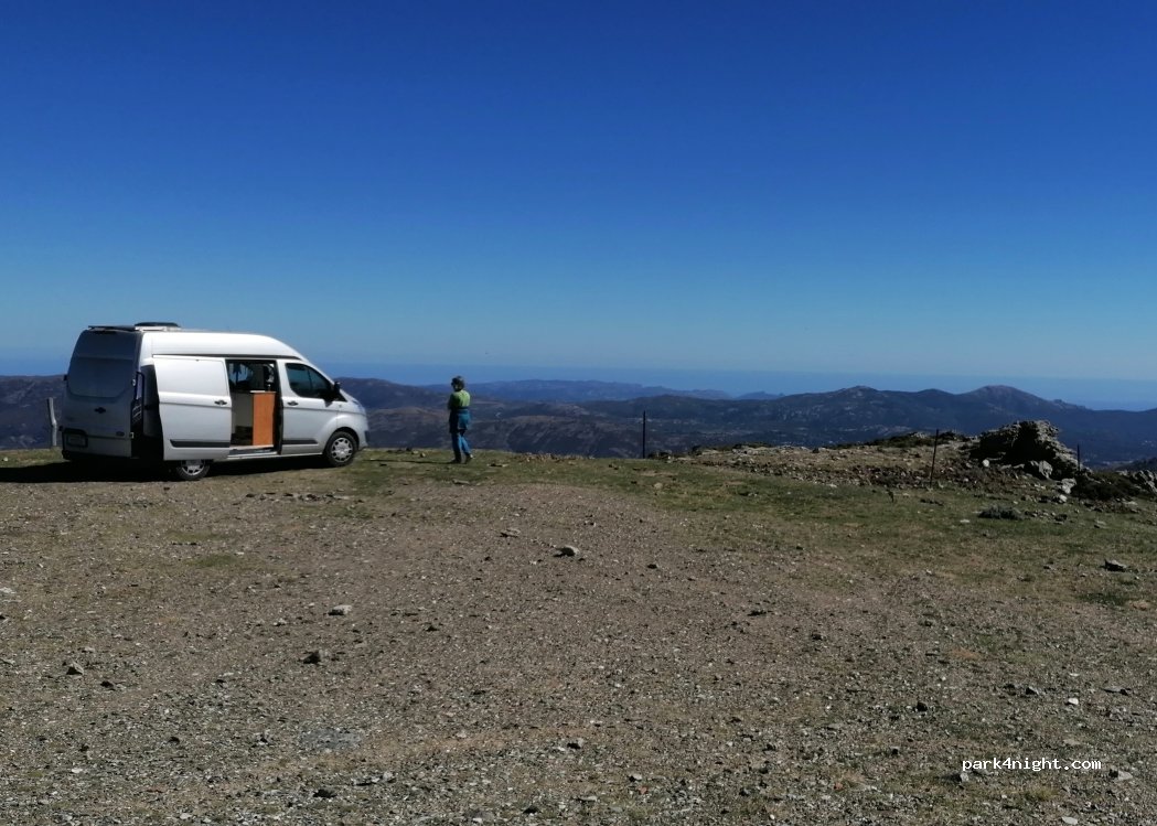 (08049) Desulo - Unnamed Road — foto 5