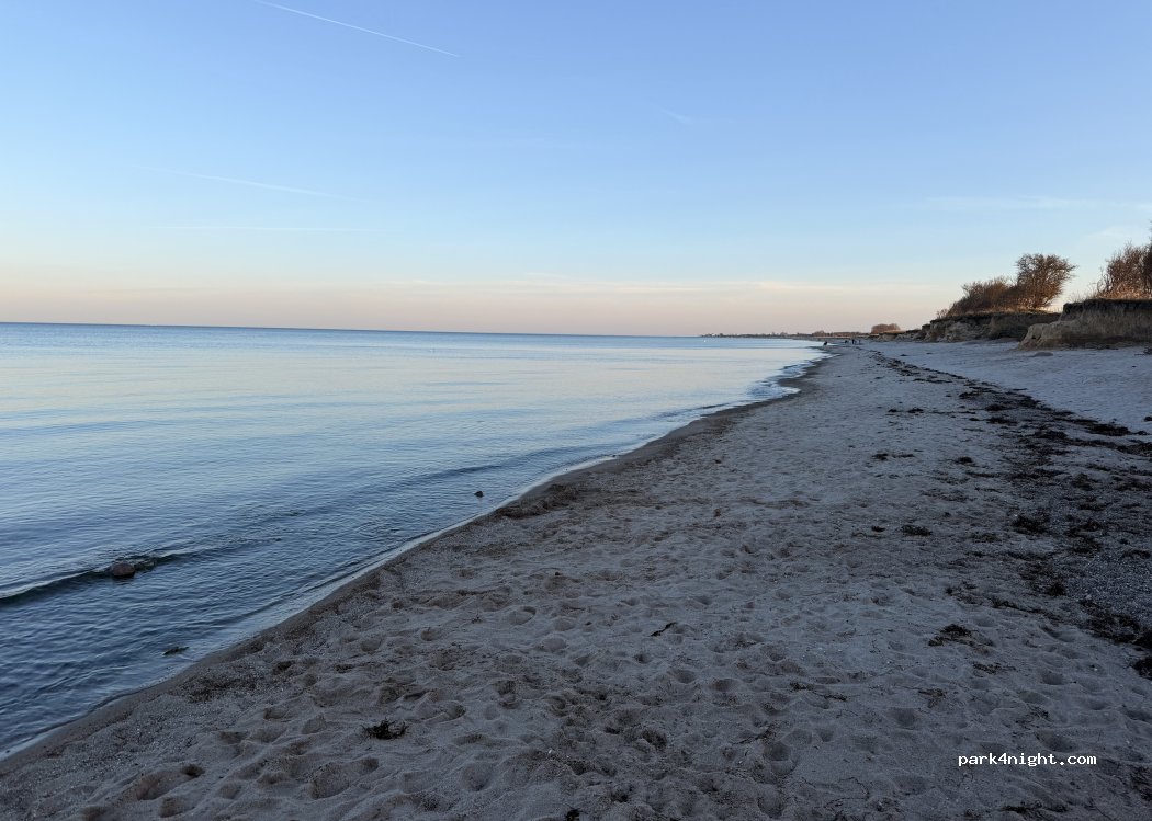 Rosenfelder Strand Ostsee Camping — foto 5