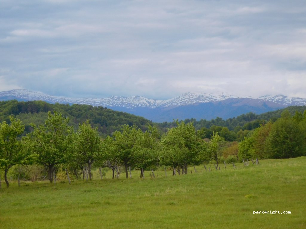 ()  - Unnamed Road — foto