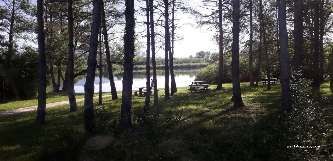 (33030) Ragogna - Unnamed Road — foto