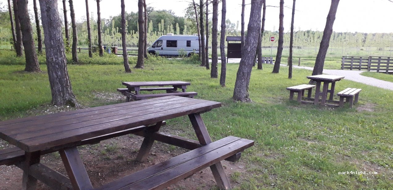 (33030) Ragogna - Unnamed Road — foto 3