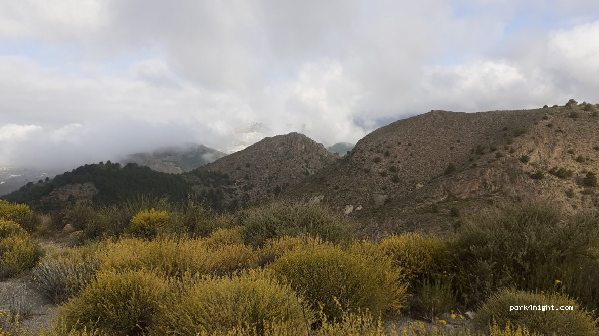 (04877) Somontín - Unnamed Road — foto 2