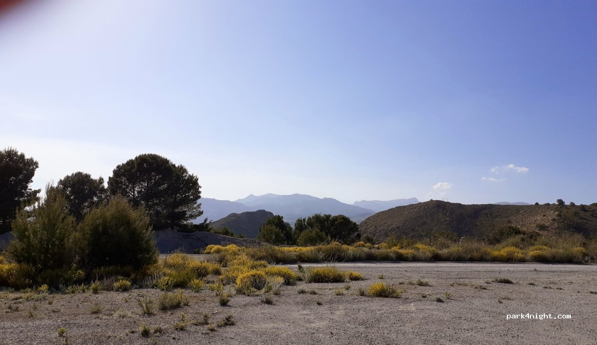 (04877) Somontín - Unnamed Road — foto 3