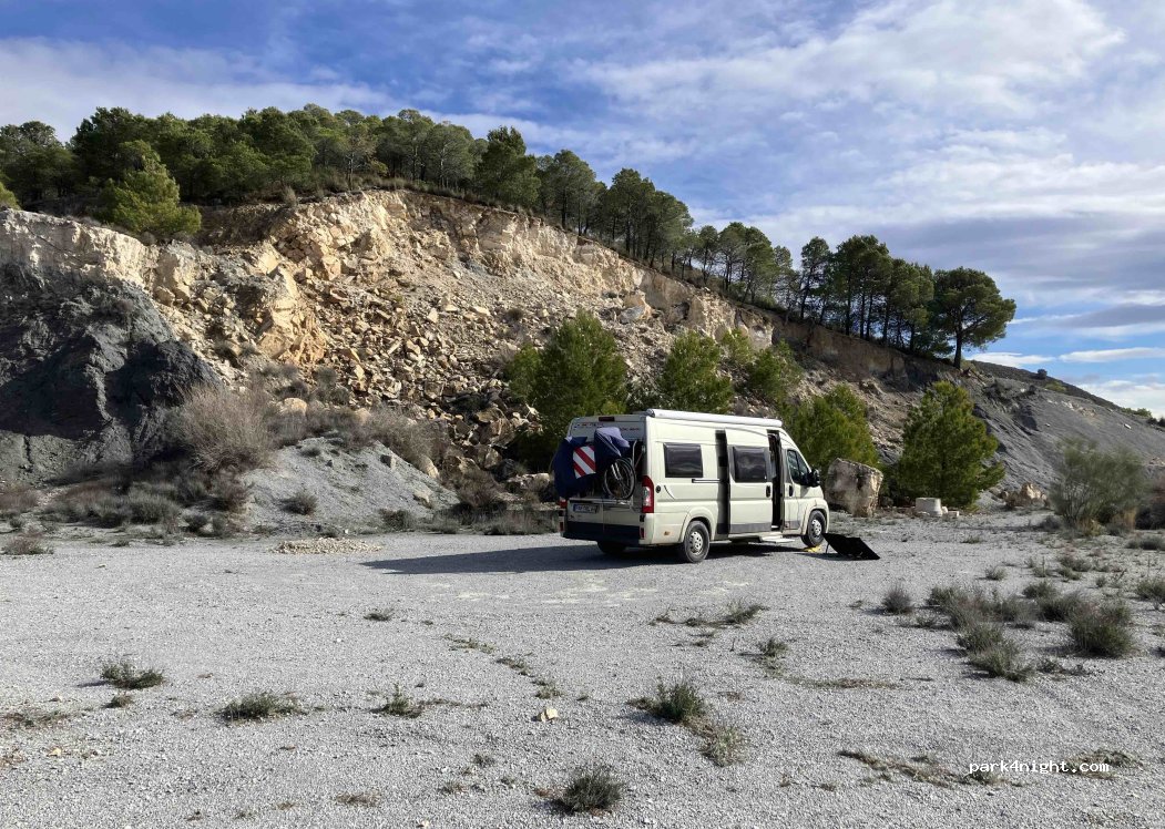 (04877) Somontín - Unnamed Road — foto 4