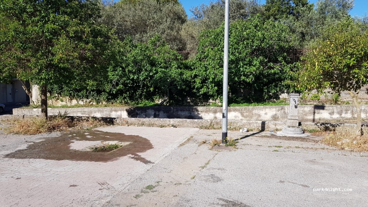 (95040) Licodia Eubea - 52 Via Vitaliano Brancati — foto