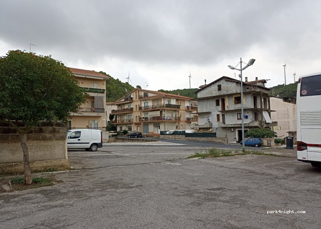 (95040) Licodia Eubea - 52 Via Vitaliano Brancati — foto 3