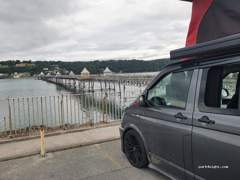 (LL57 2SU) Bangor - Brynogwen, Ffordd Siliwen — foto