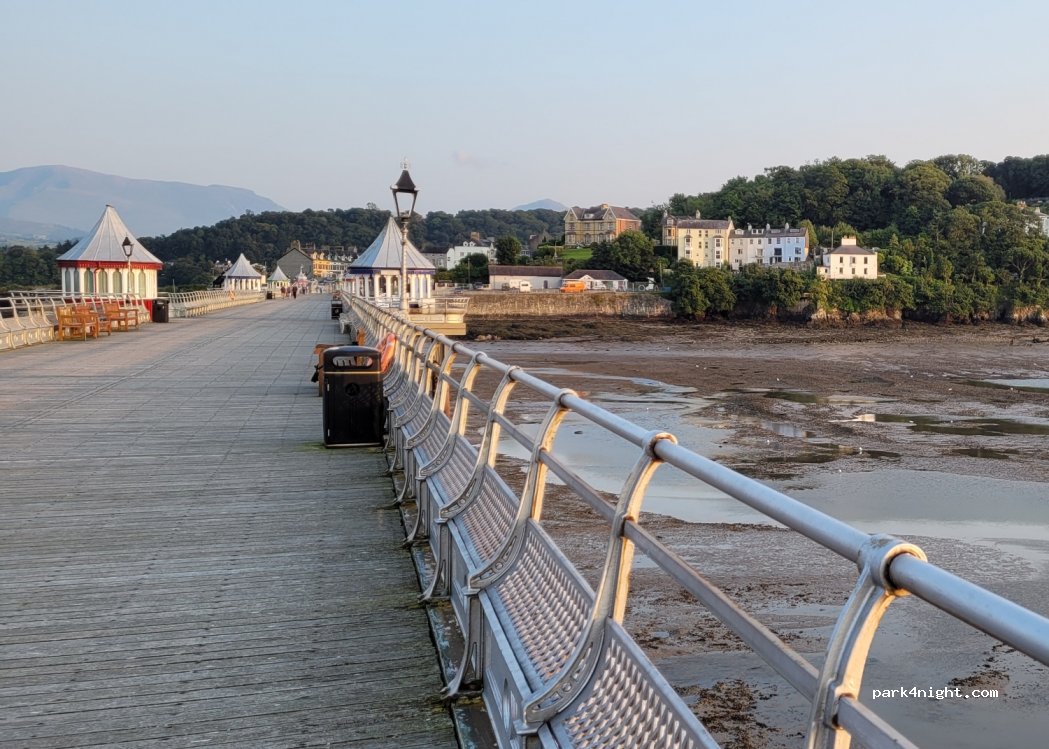 (LL57 2SU) Bangor - Brynogwen, Ffordd Siliwen — foto 3