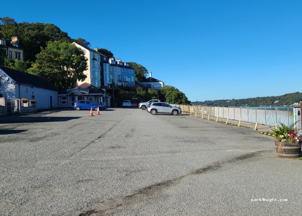 (LL57 2SU) Bangor - Brynogwen, Ffordd Siliwen — foto 4