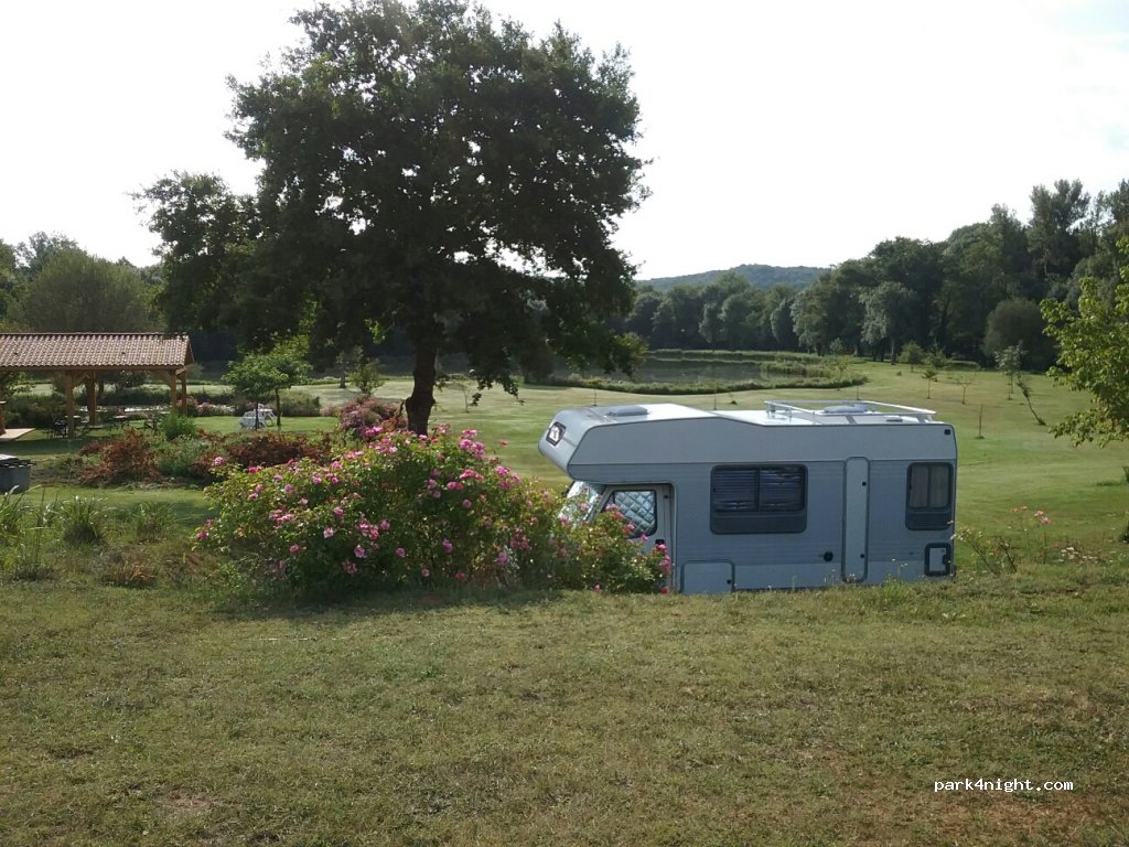 (24200) St Vincent de Paluel - D47 — foto 3