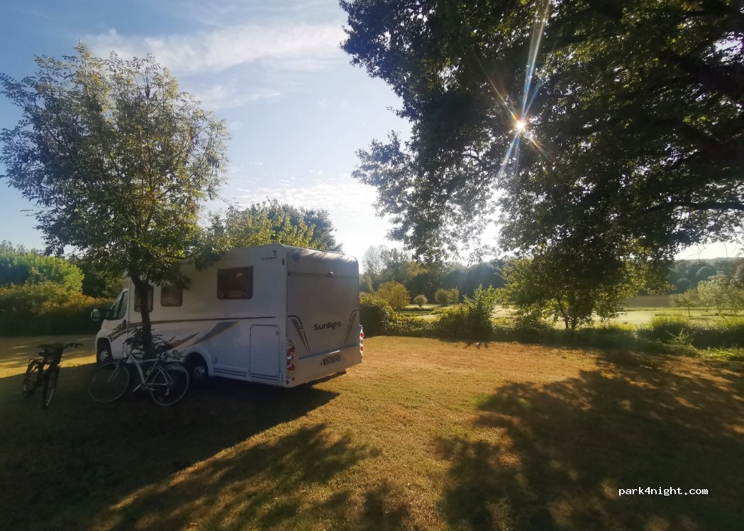 (24200) St Vincent de Paluel - D47 — foto 4