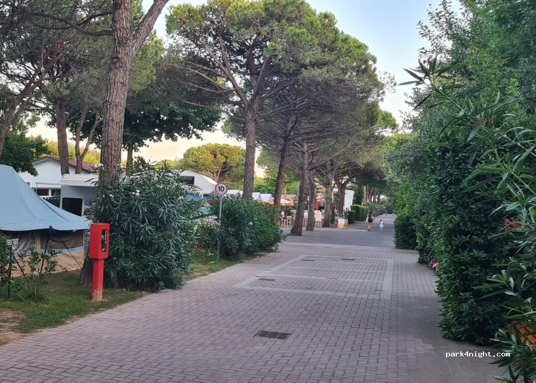 Italy Camping Village — foto