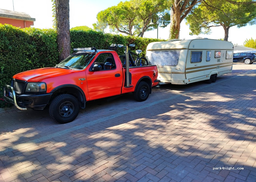 Italy Camping Village — foto 2