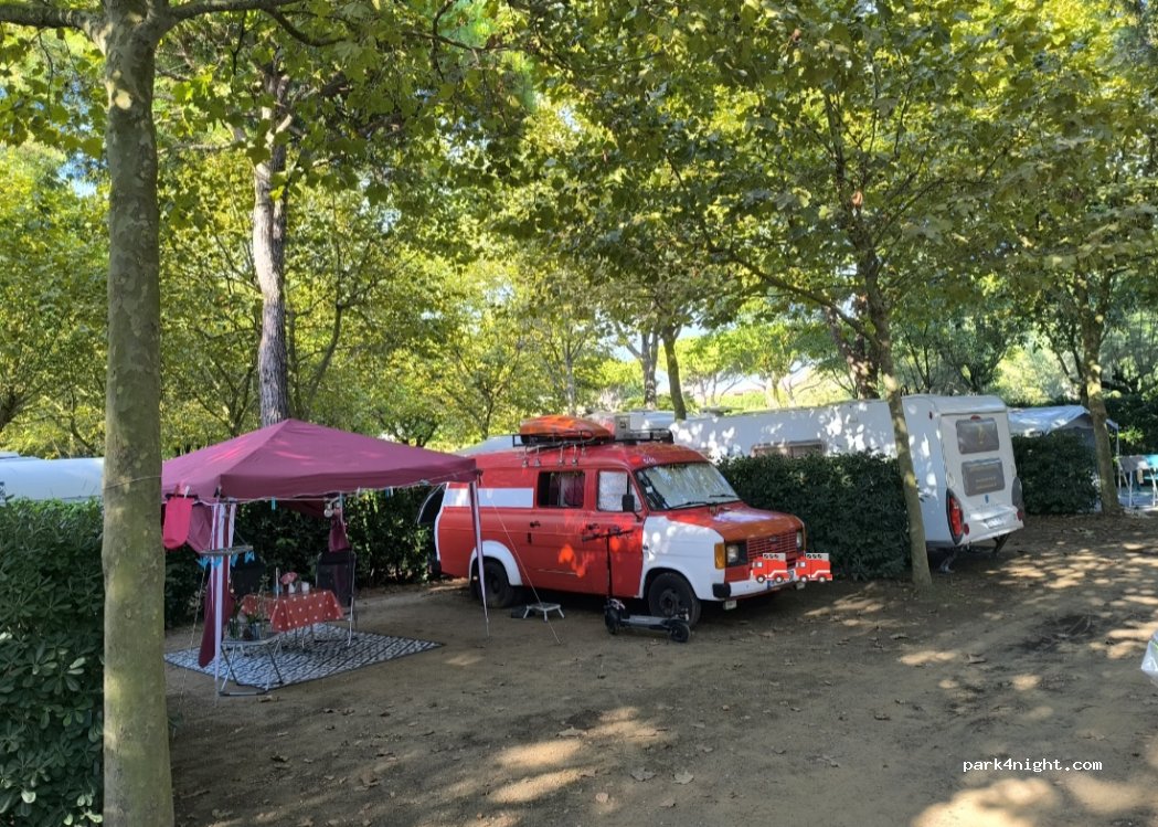 Italy Camping Village — foto 4