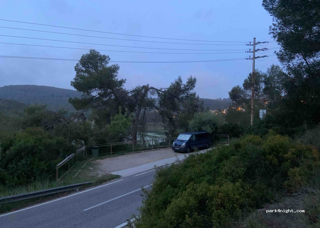 (08729) Castellet - — foto