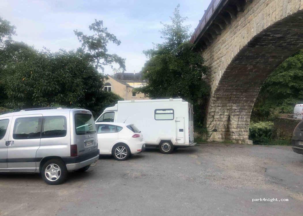 (29930) Pont-Aven - 3 Rue de la Belle Angèle — foto 2