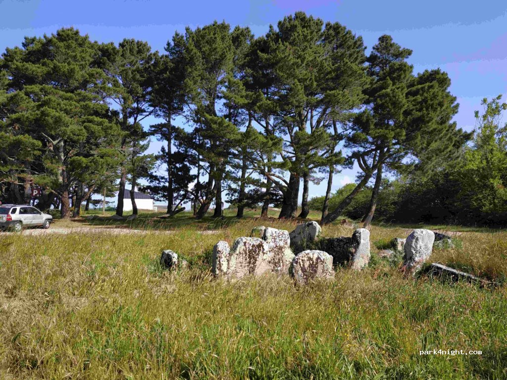 (56270) Ploemeur - 24 Chemin de Saint-Adrien — foto