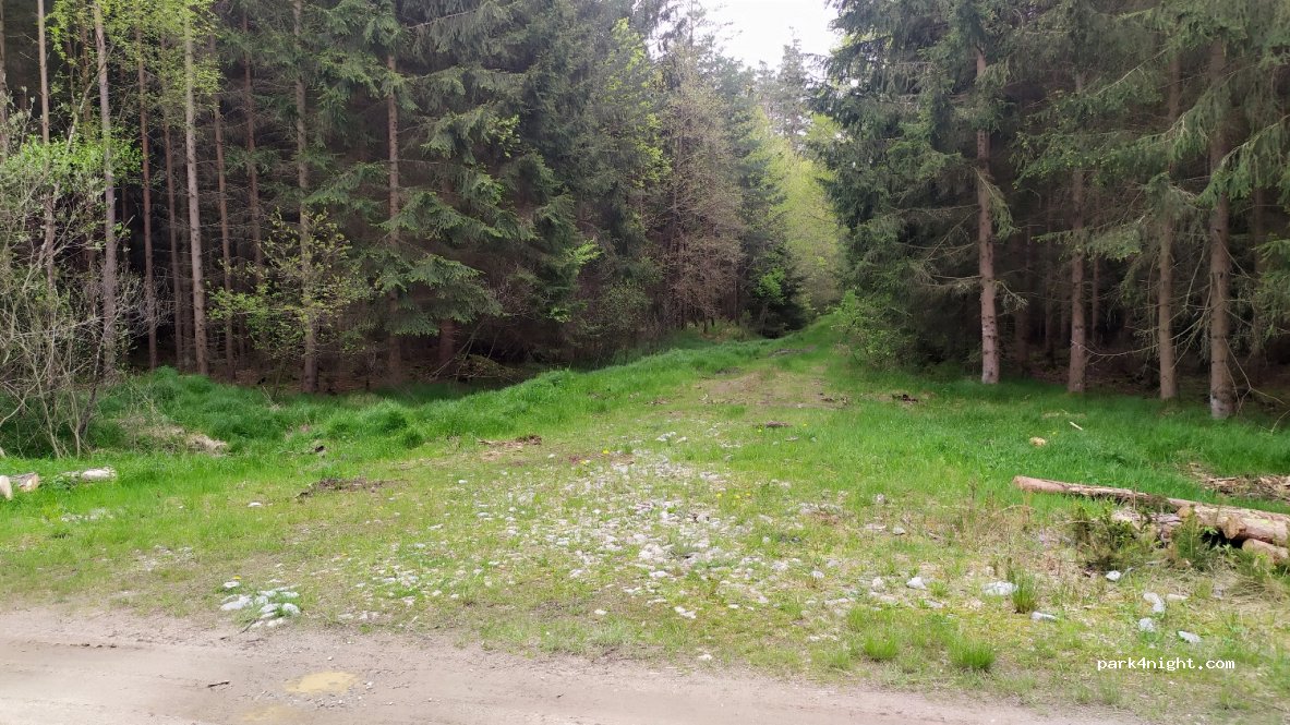 (374 01) Olešnice - Unnamed Road — foto