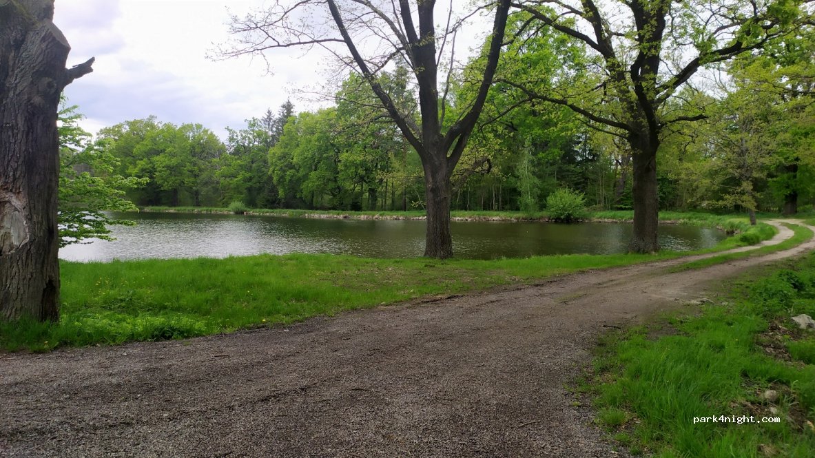 (374 01) Olešnice - Unnamed Road — foto 2