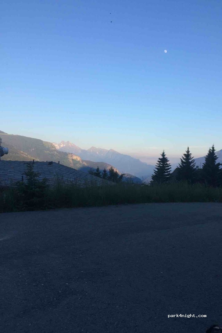 (11020) Mongnod - 13 Frazione Chatrian — foto