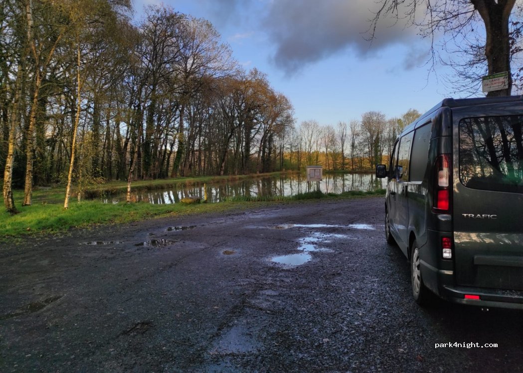 (22100) Saint-Hélen - Le Plessix Gestil — foto 3