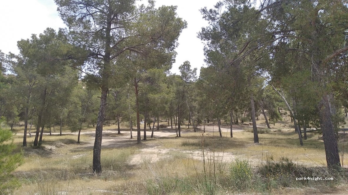 (30811) Lorca - 68 Diseminado la Tova — foto