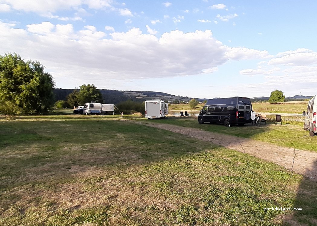 Camping Weserterrassen — foto 3