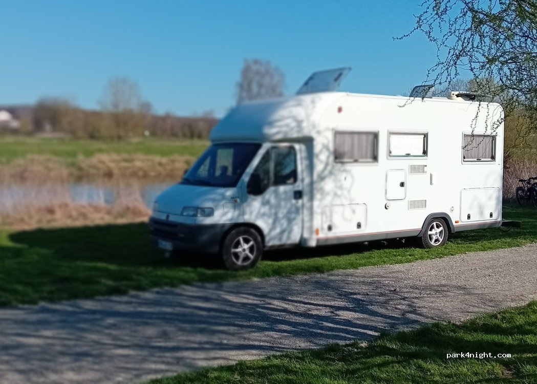 Camping Weserterrassen — foto 4