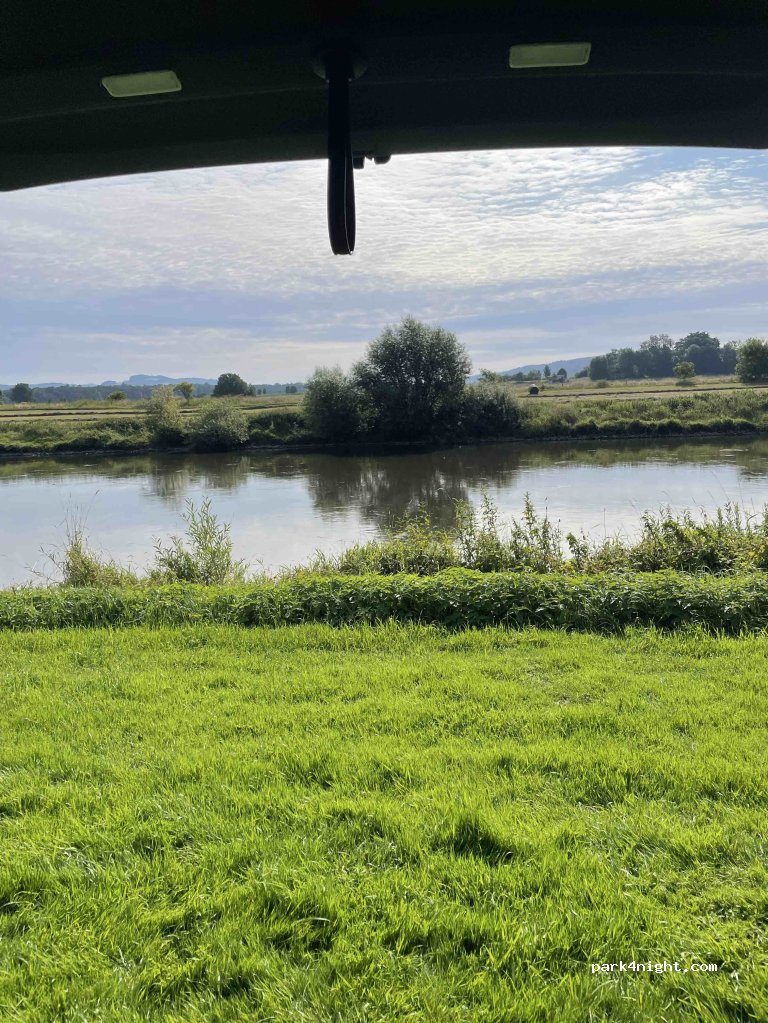 Camping Weserterrassen — foto 5