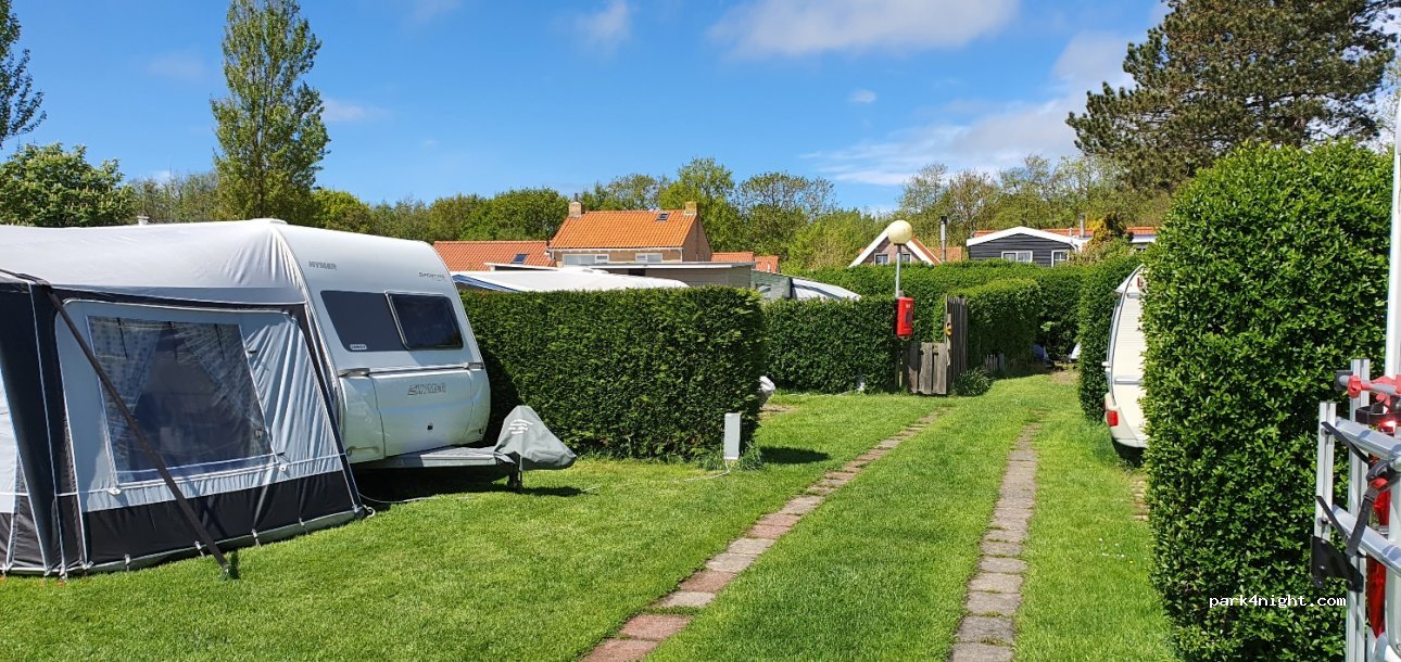 Camping De Meypacht — foto