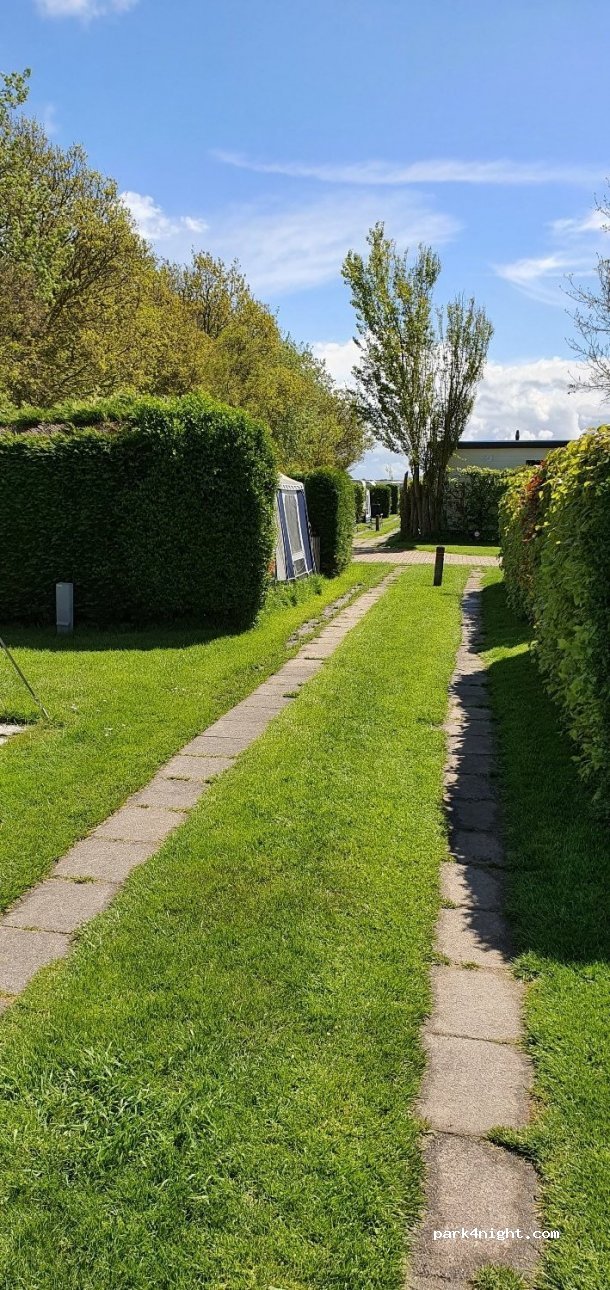 Camping De Meypacht — foto 2