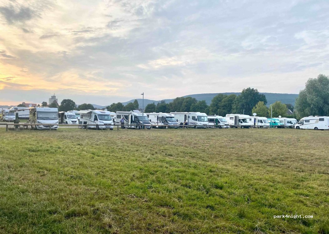 (31737) Rinteln - 6 Dankerser Straße — foto