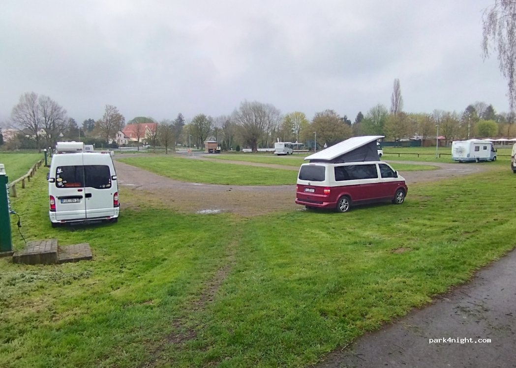 (31737) Rinteln - 6 Dankerser Straße — foto 2