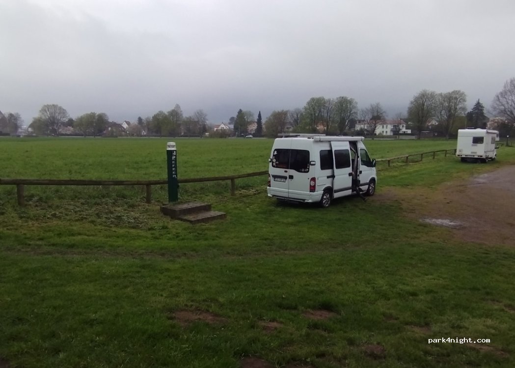 (31737) Rinteln - 6 Dankerser Straße — foto 3