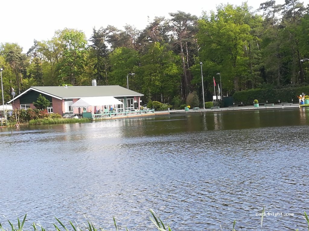 Camping Entekoele — foto