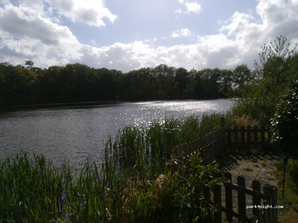 Camping Entekoele — foto 2