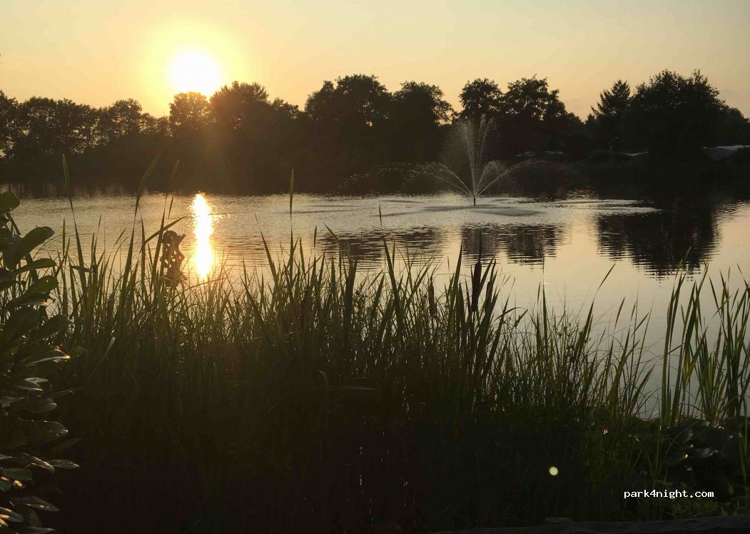 Camping Entekoele — foto 3