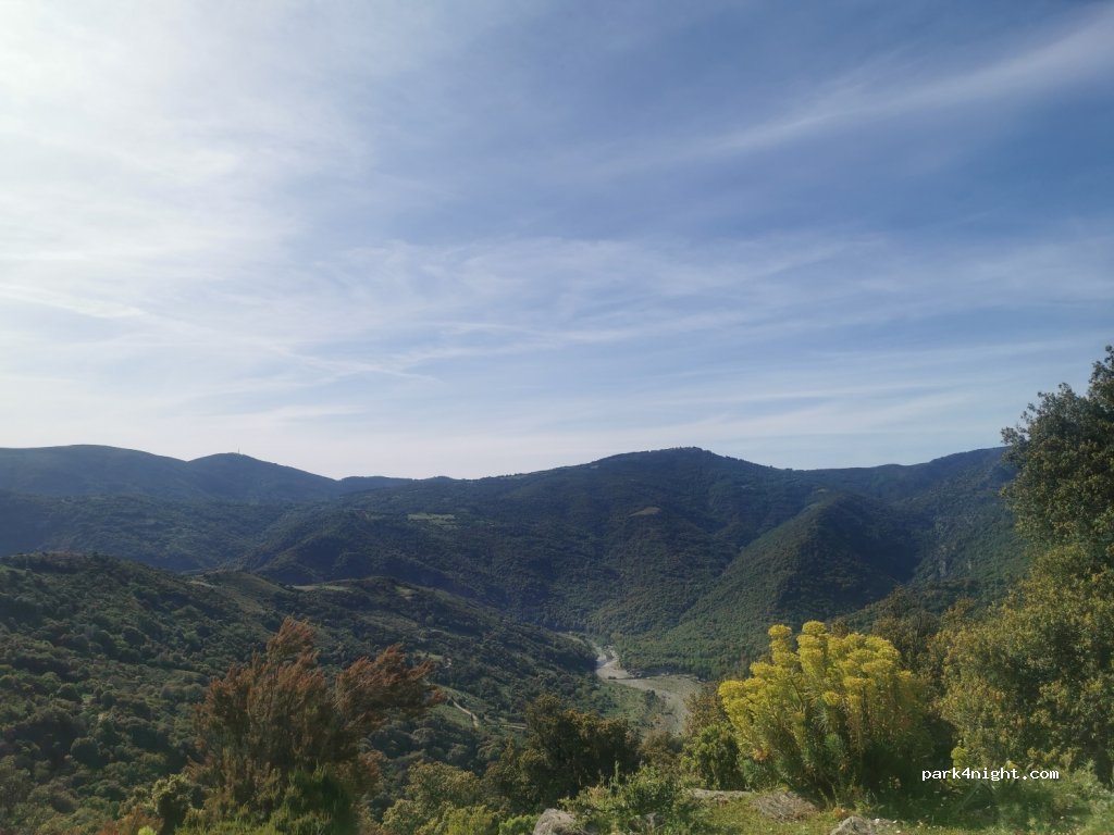 (08030) Seulo - Unnamed Road — foto