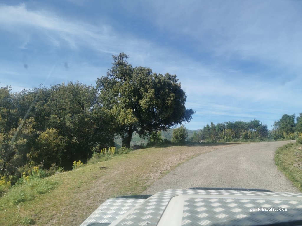 (08030) Seulo - Unnamed Road — foto 2