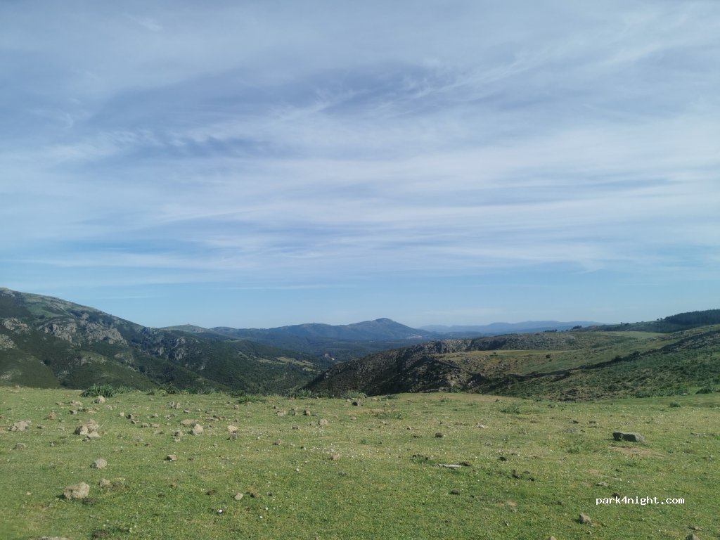 (08030) Seulo - Unnamed Road — foto
